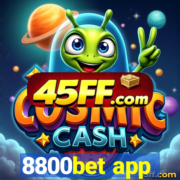 8800bet app